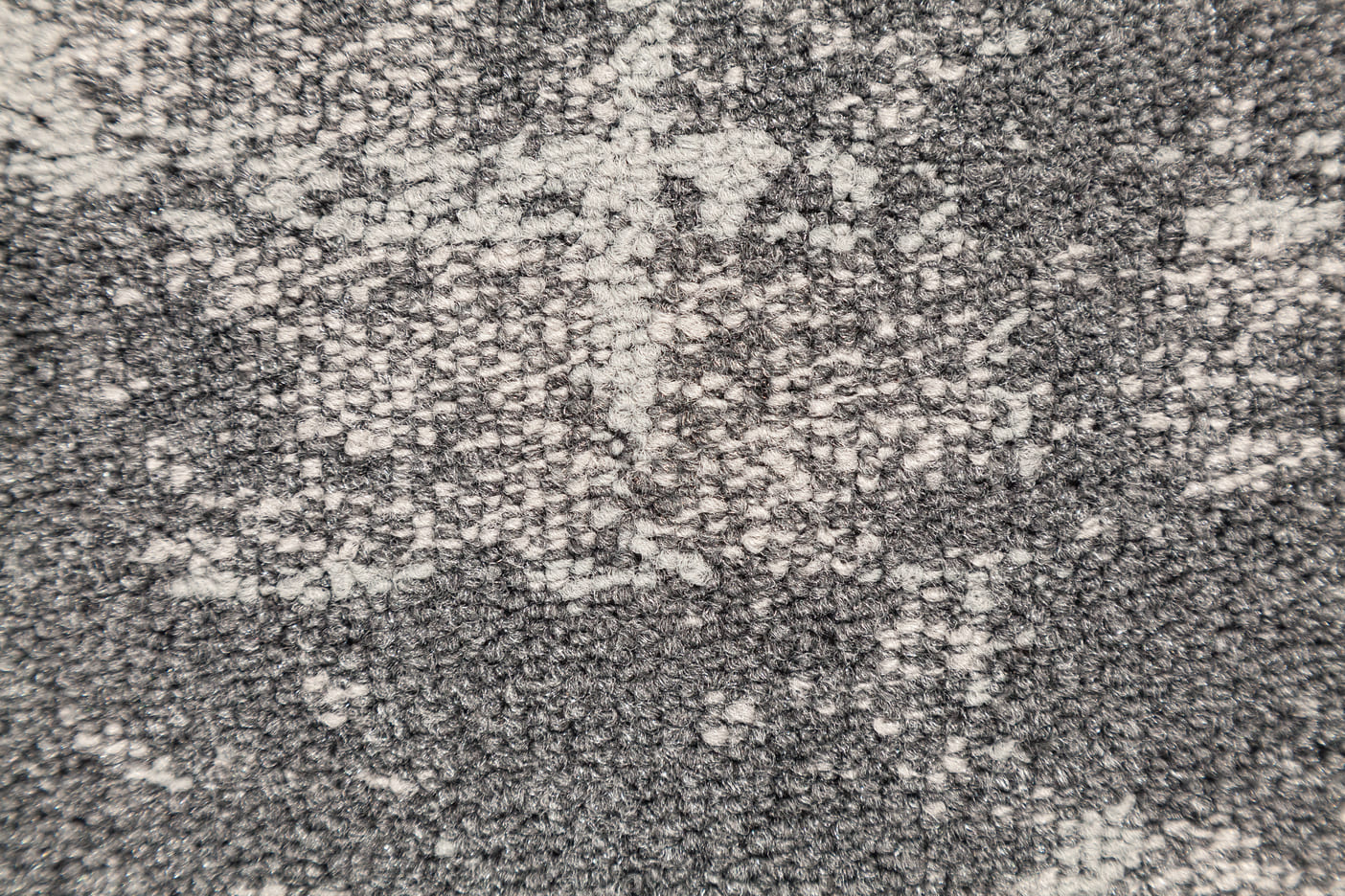 Ковровая плитка Associated Weavers Macro Tile цвет 94 Cloud Break 500×500×6